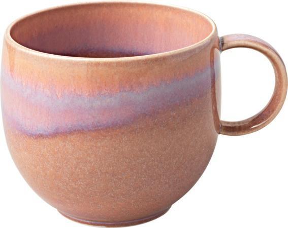 Perlemor Coral - Espresso Cup (Set of 2)