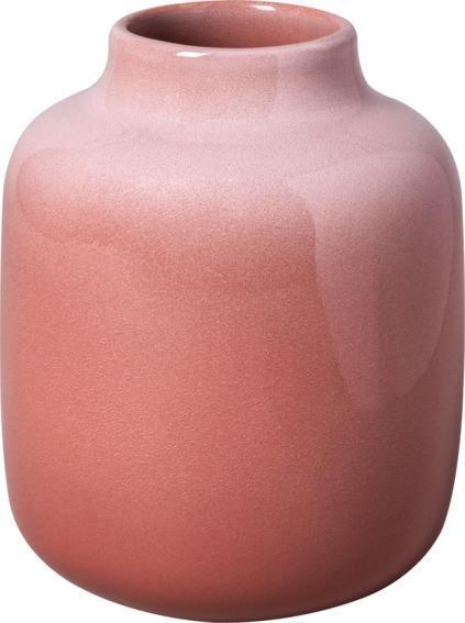 Perlemor Coral - Nek Vase Small