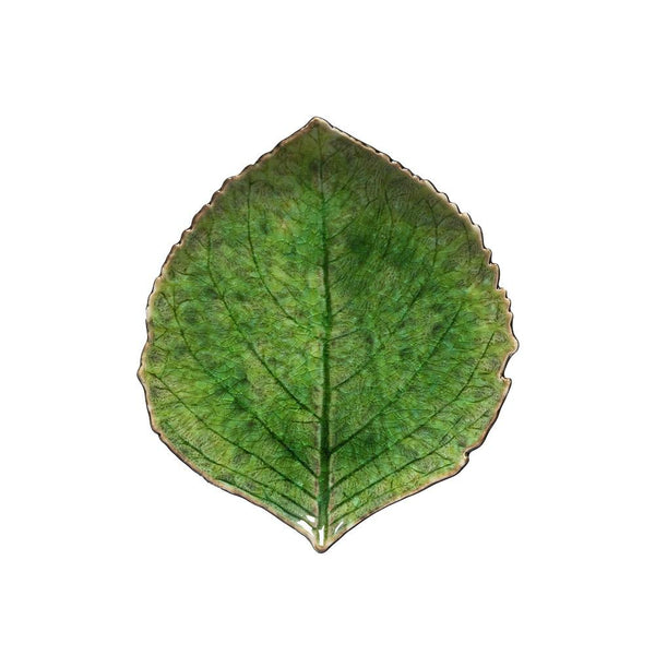 Riviera tomate - Small hydrangea leaf (Set of 6)