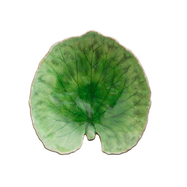 Riviera tomate - Alchemille leaf (Set of 6)