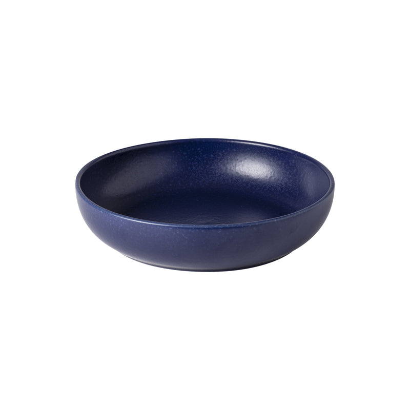 Pacifica blueberry - Ind. pasta bowl (Set of 6)