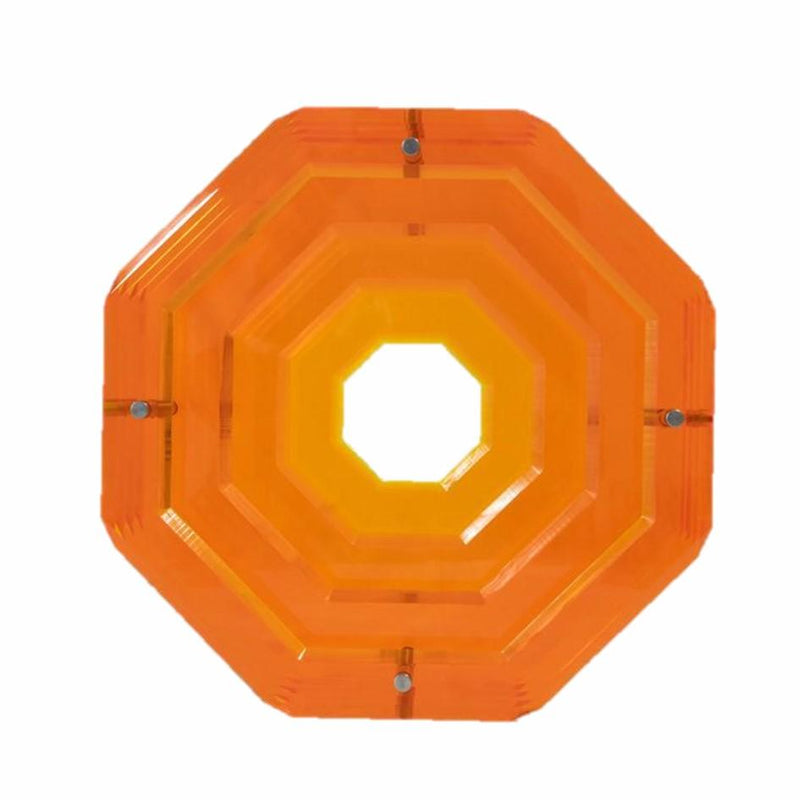 Acrylic - Octagone