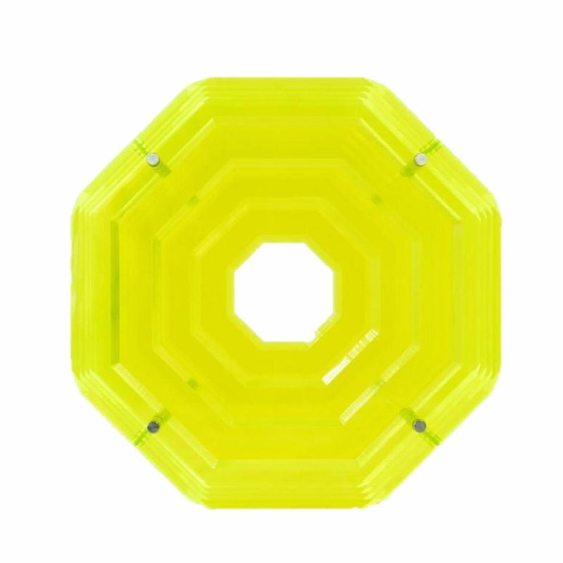 Acrylic - Octagone