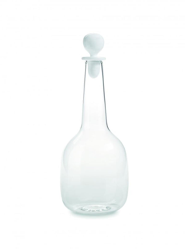 Bilia - Bottle Top White