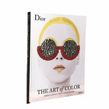 Dior - The Art of Color