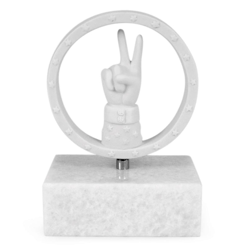 Muse - Peace Sculpture