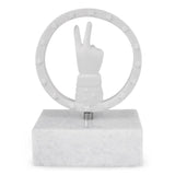 Muse - Peace Sculpture