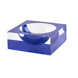 Lucite - Acrylic Bowl Small
