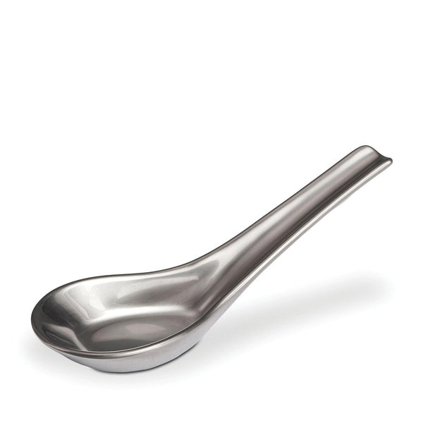 Soie Tressee Platinum - Chinese Spoon