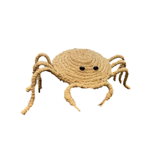 Palma Handmade Decorative Animals - Crab