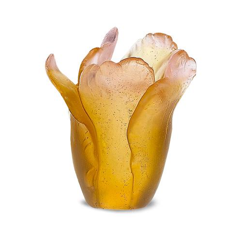 Tulipe - Mini Ambar Vase