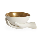 Muse - Eve Accent Bowl