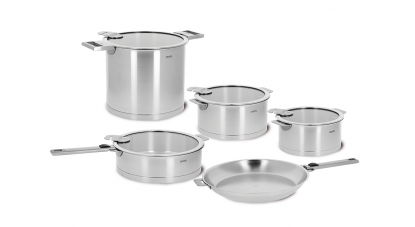 Strate - Cookware (Set of 13)