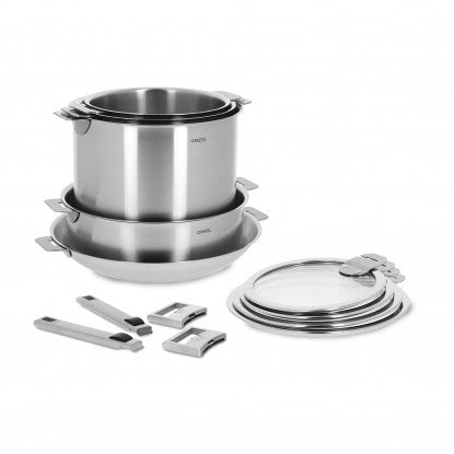 Strate - Cookware (Set of 13)