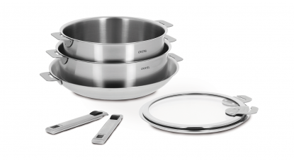 Strate - Cookware (Set of 7)