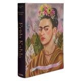 Book "Frida Kahlo. The Complete Paintings"