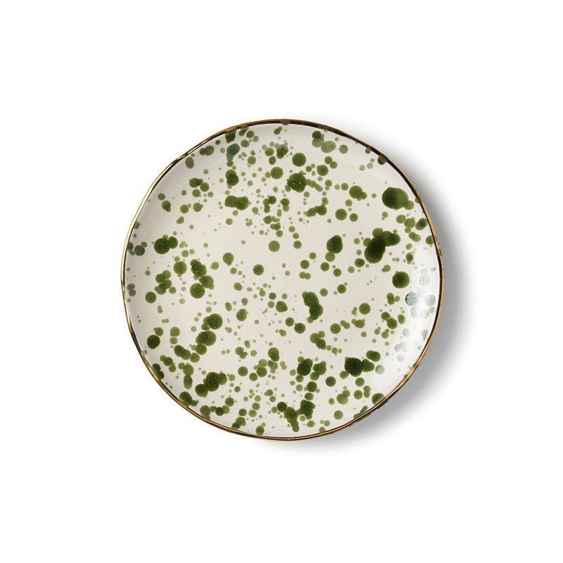Fasano - Green Plate