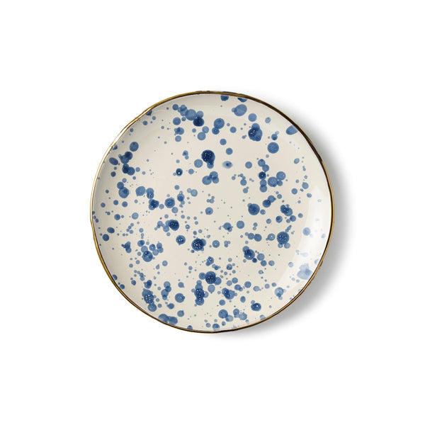 Fasano - Blue Plate