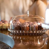 Tiffany - Cake Serving Set