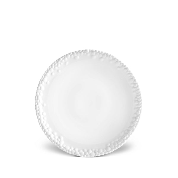 Haas White - Mojave Bread + Butter Plate