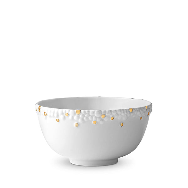 Haas Gold - Mojave Cereal Bowl