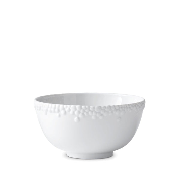 Haas White - Mojave Cereal Bowl