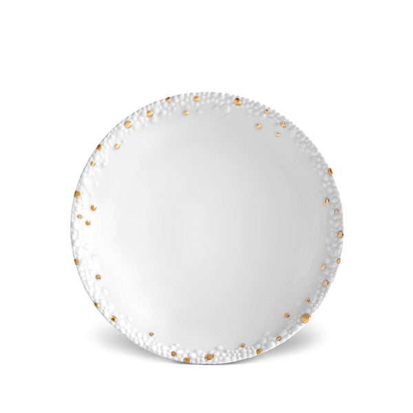 Haas Gold - Mojave Soup Plate