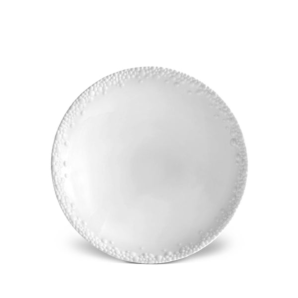 Haas White - Mojave Soup Plate