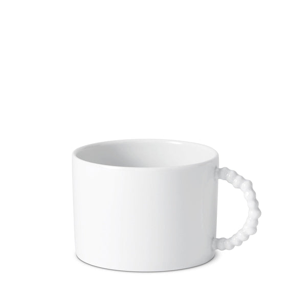 Haas White - Mojave Tea Cup