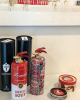 BANG - Fire Extinguisher