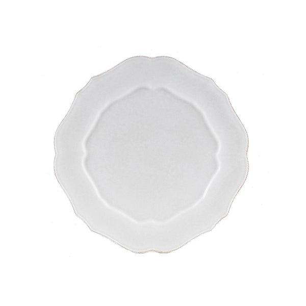 Impressions white - Dinner plate (Set of 6)