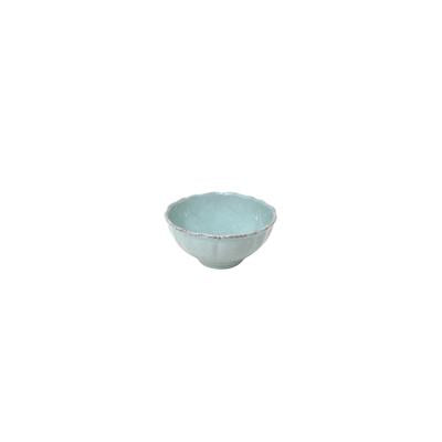 Impressions robins egg blue - Small fruit bowl (Set of 6)