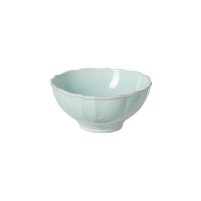 Impressions robin's egg blue - Small serving bowl (Set of 6)