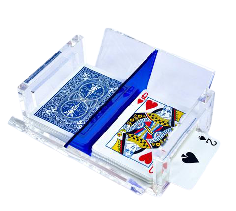 Canaston - Card Game Blue