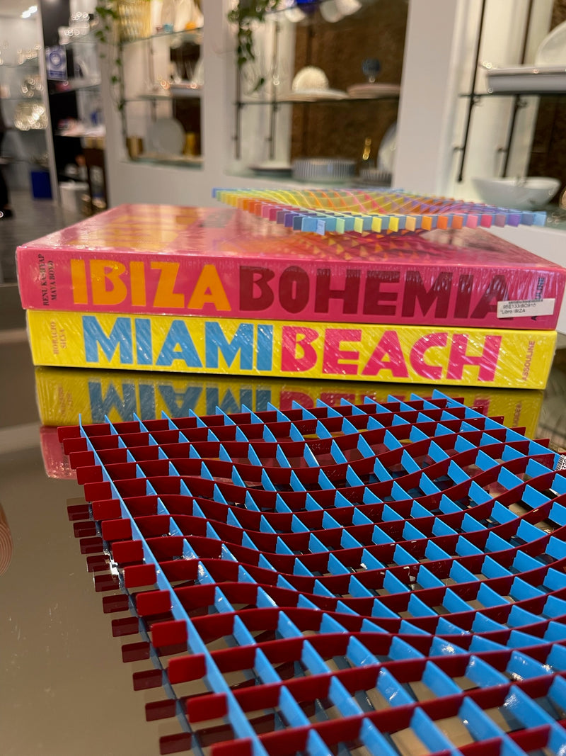 Book "Miami Beach"