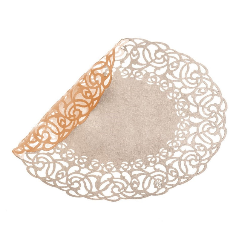 Conchitas - Placemat Silver / Gold