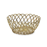 Intreccio - Copper Basket