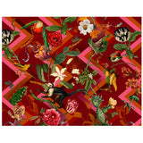 Kahlo Flower Placemat