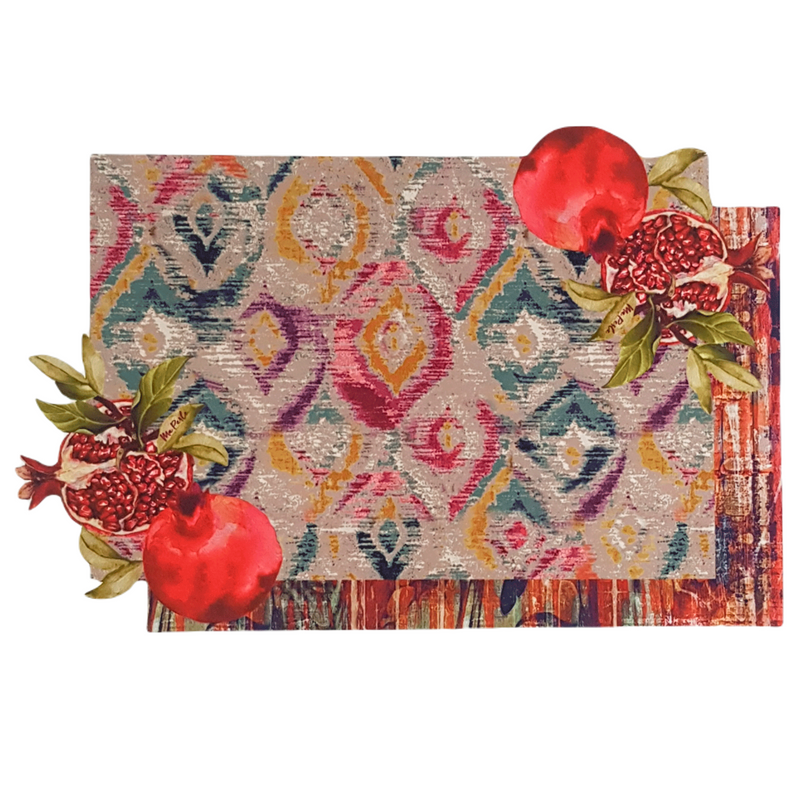 Roma - Placemats (Set of 2)