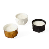 Muse - Votive Candles (Set of 3)