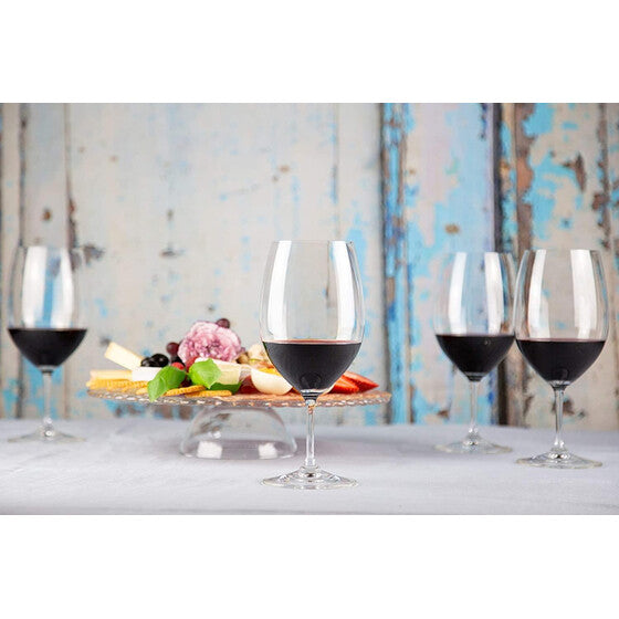 ViVino - Wine Bordeaux (Set of 4)