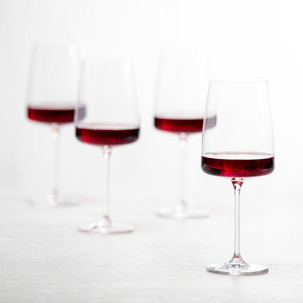 Sensa - Bordeaux Wine Glass (Set of 6)