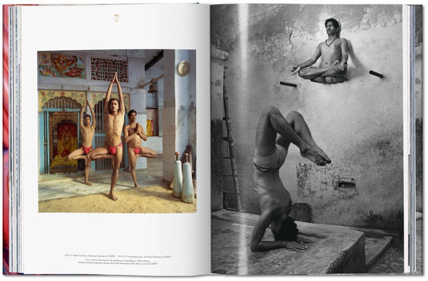 Book "Michael O'Neill - On Yoga"