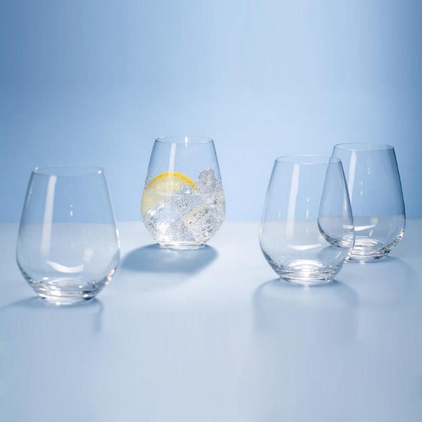 Ovid - Water glass (Set of 8)