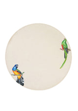 Bird and Olive - Placemats (Set of 2)