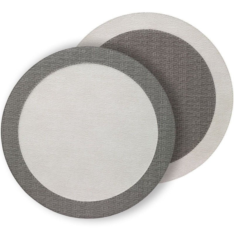 Halo - Double Sided Placemats (Set of 4)