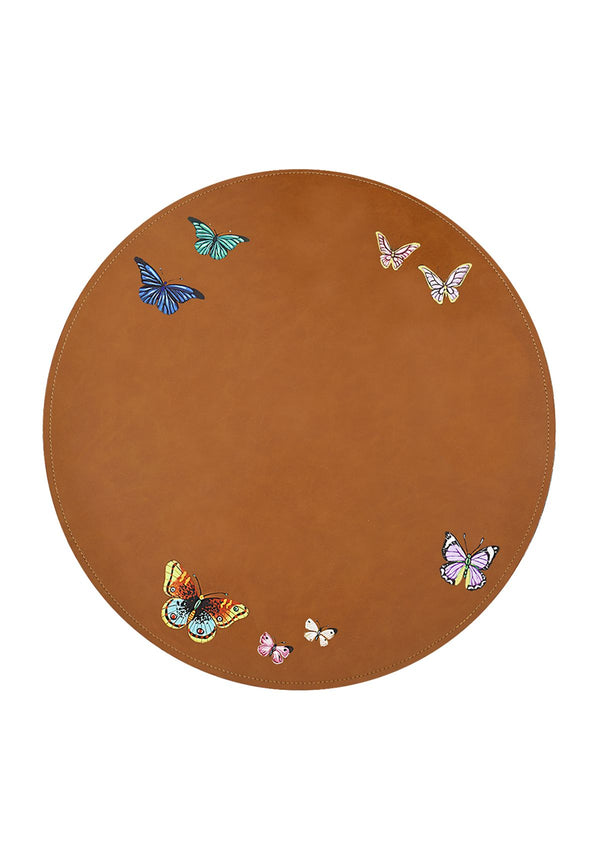 Butterflies - Placemats (Set of 2)