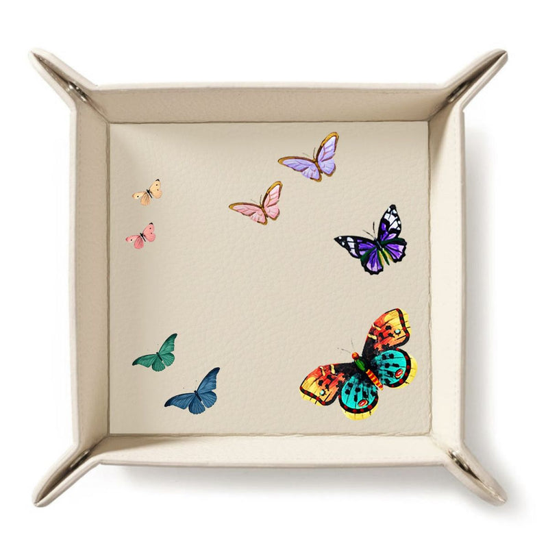 Butterflies - Trays