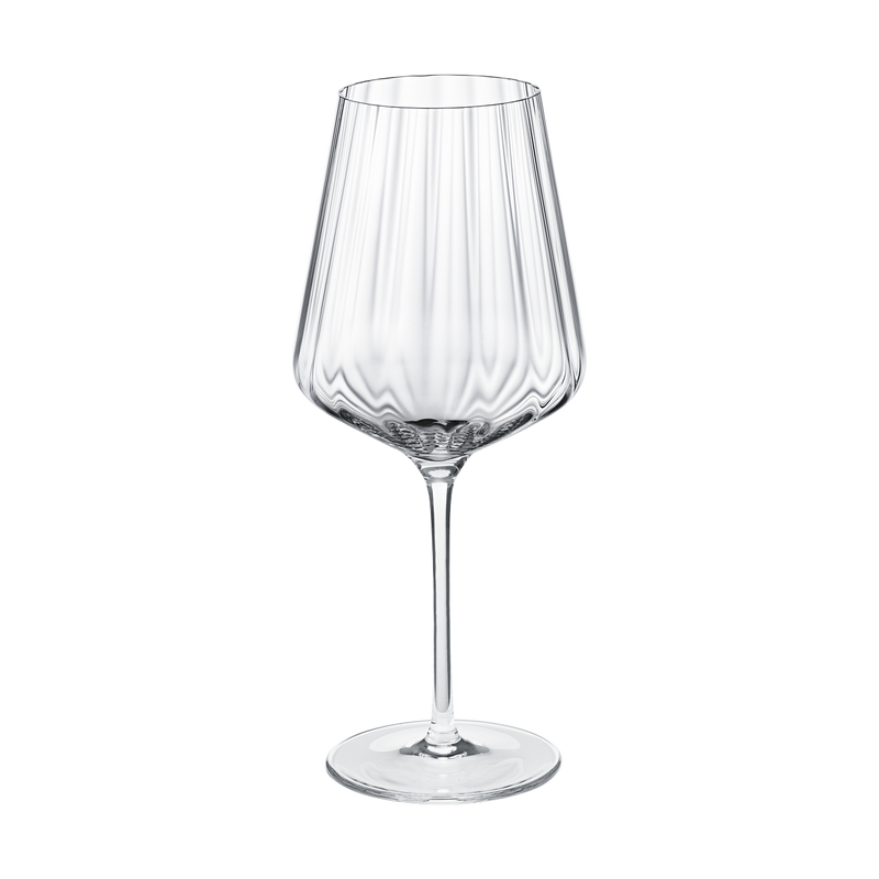 Bernadotte - White Wine Glass (Set of 6)