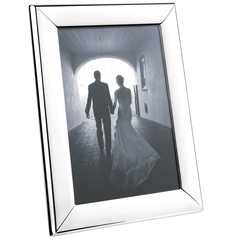 Modern - Picture Frame Classic Large
